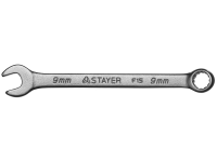 Ключ гаечный комбинированный, серия MASTER 27085-12