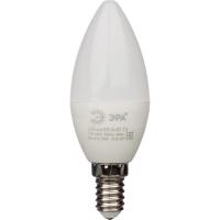 Лампа светодиодная ЭРА LED B35-7Вт-827-E14 свеча