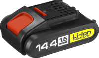 Аккумуляторная батарея Li-Ion, 14.4 В, M1 АКБ-14.4-Ли 15М1 - АКБ-14.4-Ли 15М1