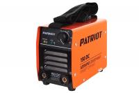 Patriot 150DC инвертор - 00000012666
