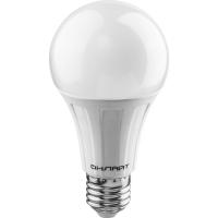 Лампа светодиодная ОНЛАЙТ OLL-A60-20-230-4K-E27