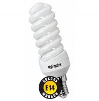 Лампа энергосберегающая Navigator NCL-SF10-15-827-E14 15Вт