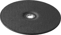 Круг абразивный шлифовальный по металлу - 36204-230-6.0