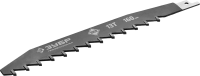 Полотно ЗУБР с твердосплавными зубьями для сабельной электроножовки - 159770-13