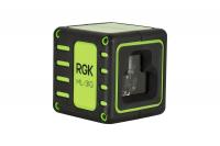 RGK ML-31G лазерный нивелир - 00000009862