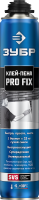 Клей-пена PRO FIX - 41150