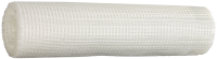 Сетка ЗУБР армировочная стеклотканевая, штукатурная, яч. 5х5 мм, 25см х 10м
