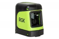 RGK ML-11G лазерный нивелир - 00000008687