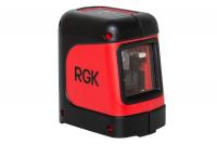 RGK ML-11 лазерный нивелир - 00000008686