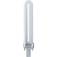 Лампа люминесцентная Navigator NCL-PS-09-840-G23 9Вт